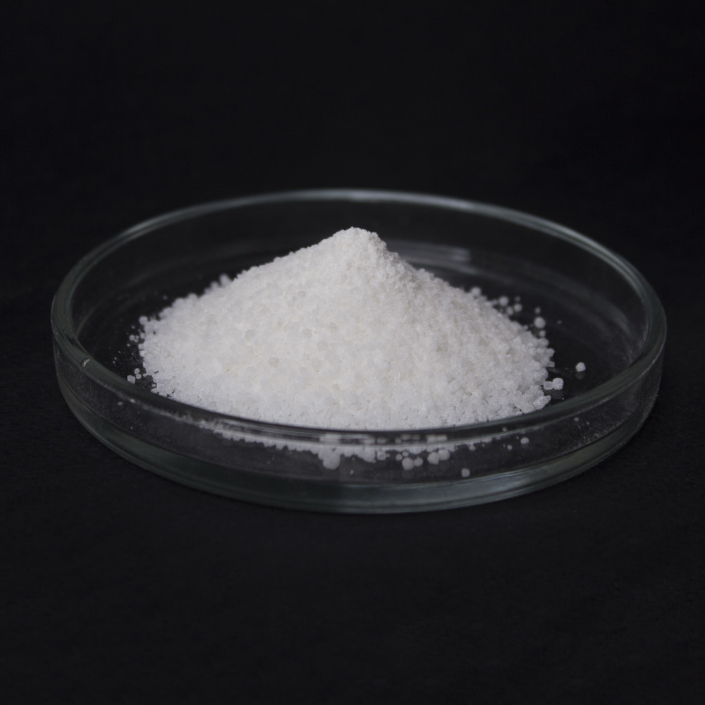 Флюс покровно-рафинирующий для сплавов ЦАМ ТУ РБ 100196035.005-2000