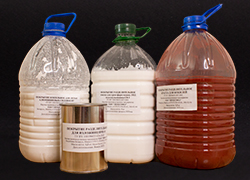 Lubricants and coatings for aluminum alloys