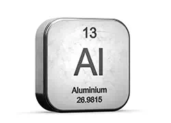 Preparations for aluminum alloys